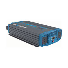Hardkorr 2000W Pure Sine Wave Inverter with AC Transfer, , scaau_hi-res