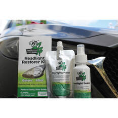 Bar's Bugs Headlight Restorer Kit, , scaau_hi-res