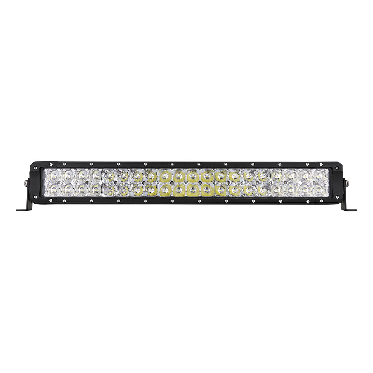 Big red light bar best sale supercheap