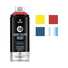 MTN Pro Red Brake Caliper Spray Paint 400mL, , scaau_hi-res