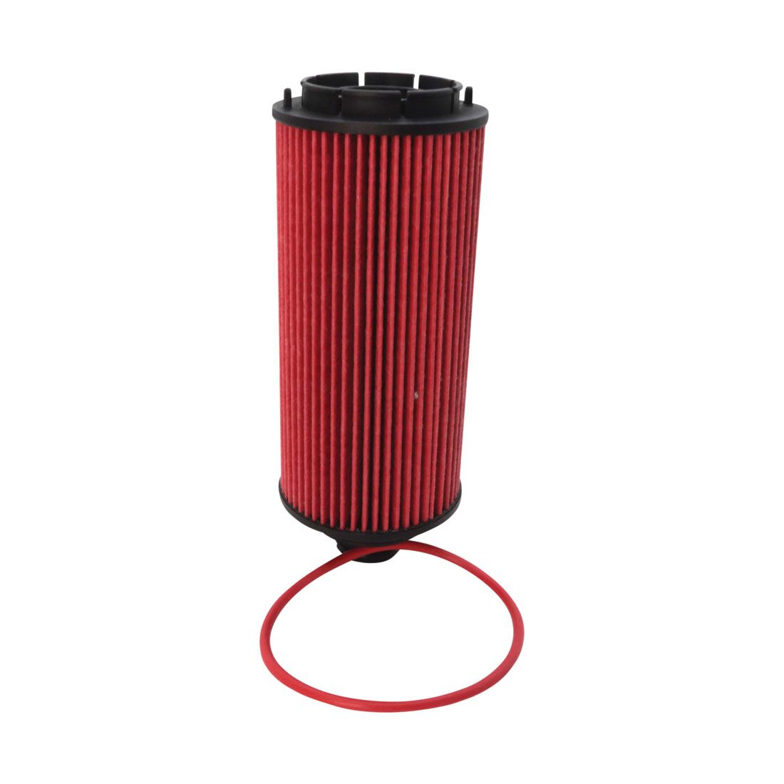 K&N Performance Gold Cartridge Oil Filter HP-7045, , scaau_hi-res