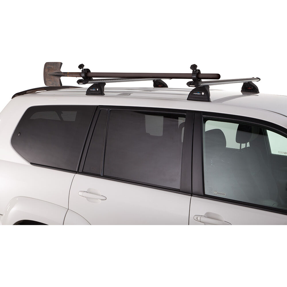 Prorack Roof Rack Shovel Holder PR3204 Supercheap Auto