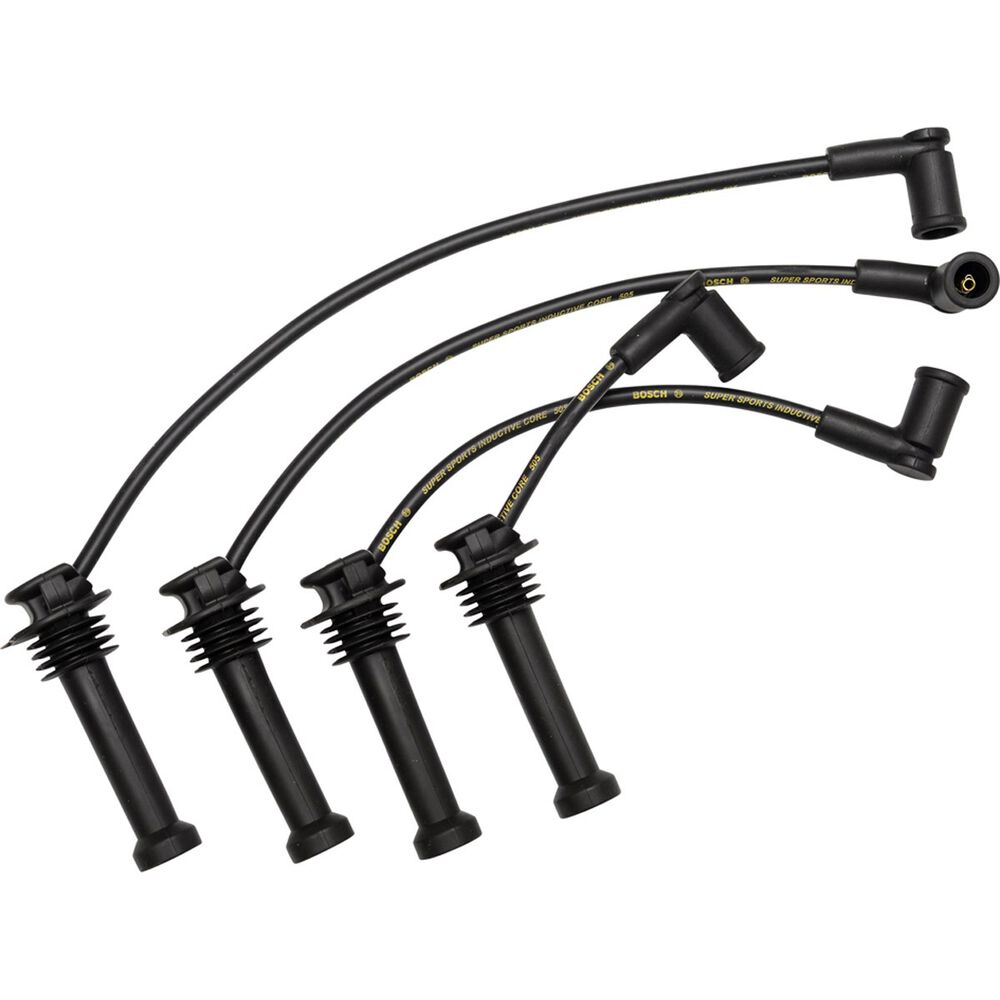 Bosch Super Sports Ignition Lead Kit B4769I Supercheap Auto
