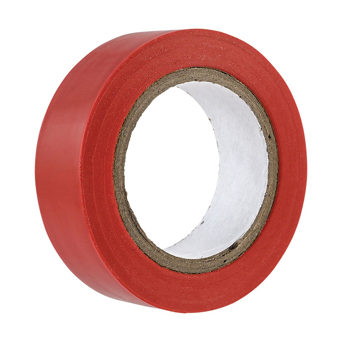 SCA PVC Electrical Tape - Green, 18mm x 10m Red, , scaau_hi-res