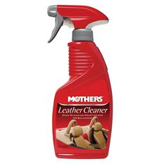 Mothers Leather Cleaner 355mL, , scaau_hi-res