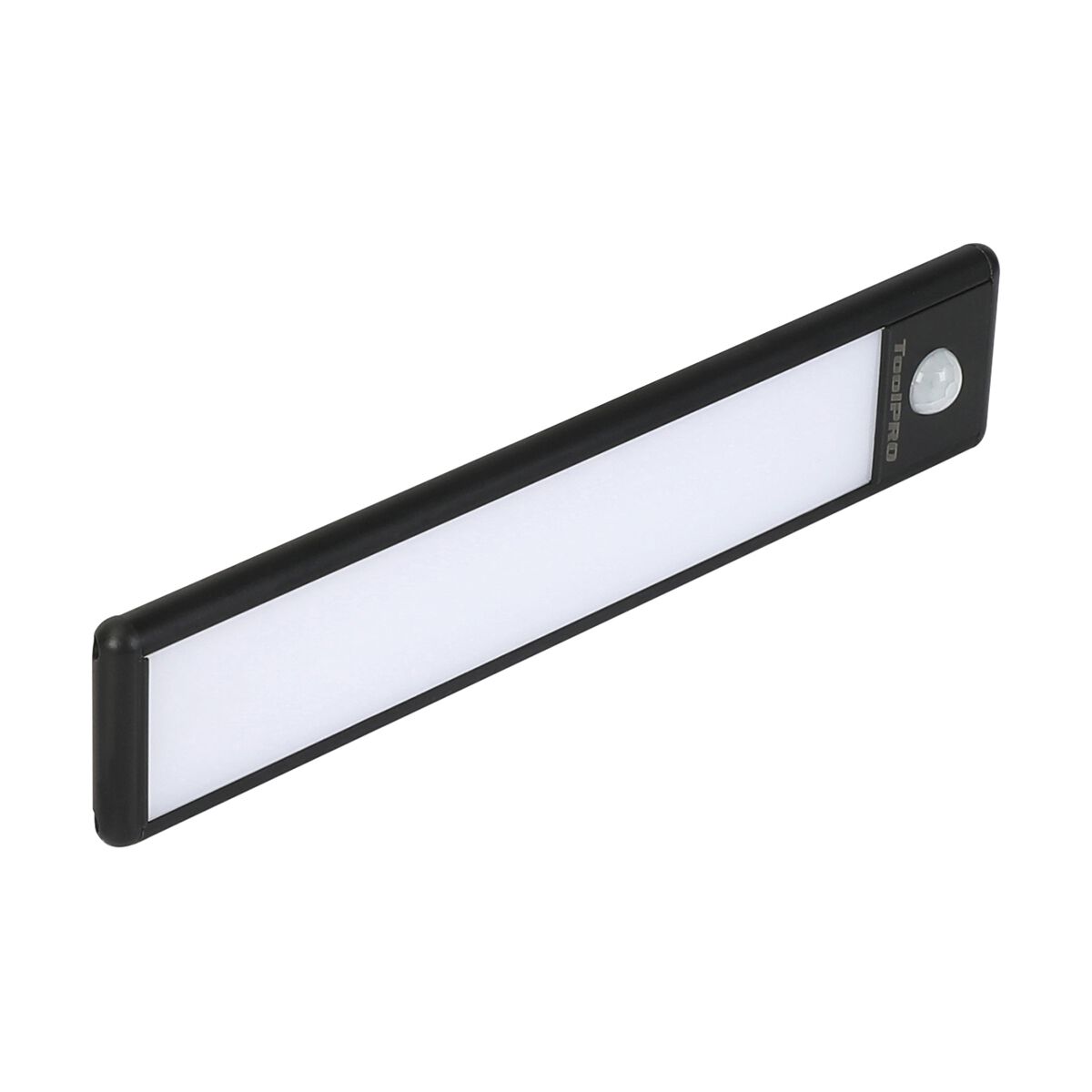 ToolPRO 20cm Magnetic Motion Sensor Strip Light 100 Lumens, , scaau_hi-res