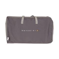 Wanderer Premium Series Dual Cupboard Kitchen, , scaau_hi-res