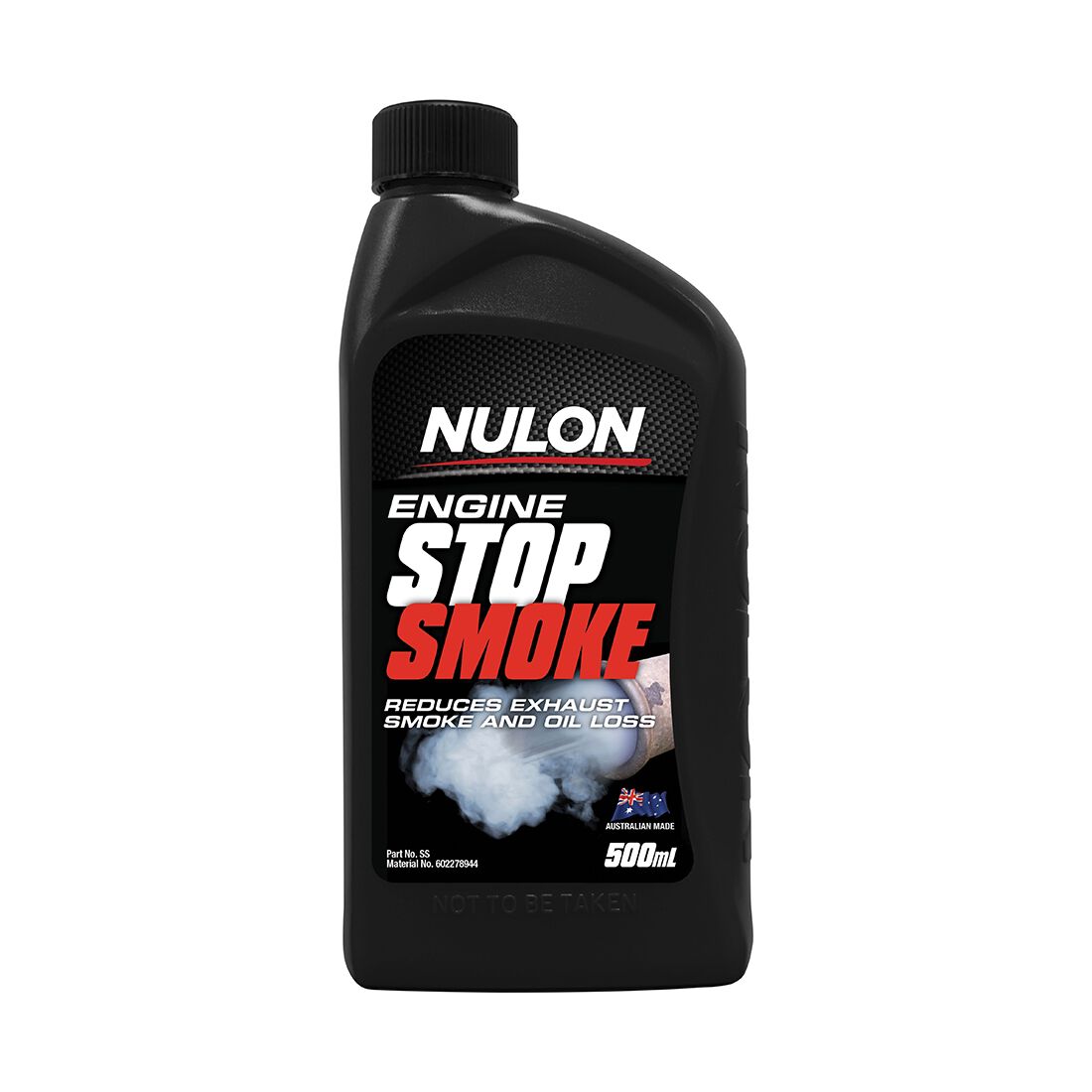 Nulon Stop Smoke - 500mL, , scaau_hi-res