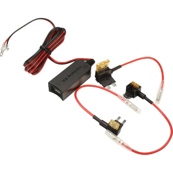 Gator Dash Cam Hard Wire Kit GHWCUSB2, , scaau_hi-res