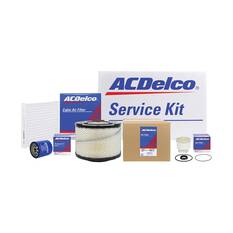 ACDelco Filter Service Kit ACK1 19373178, , scaau_hi-res