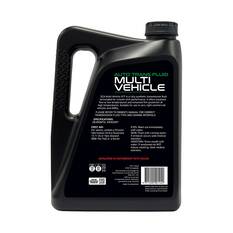 SCA ATF Multi Vehicle Automatic Transmission Fluid 4 Litre, , scaau_hi-res