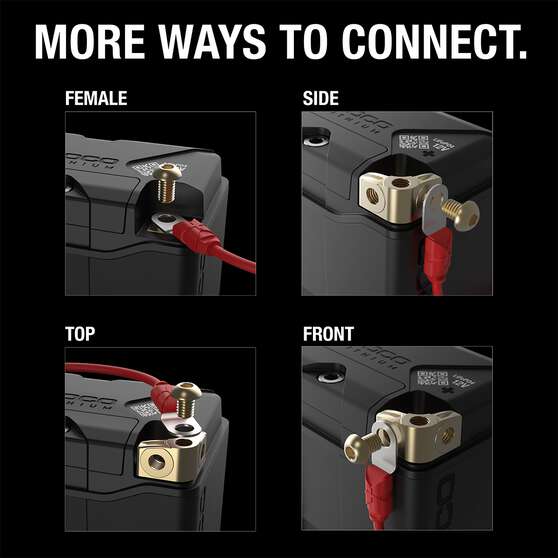 NOCO Lithium Powersports Battery - NLP30, , scaau_hi-res
