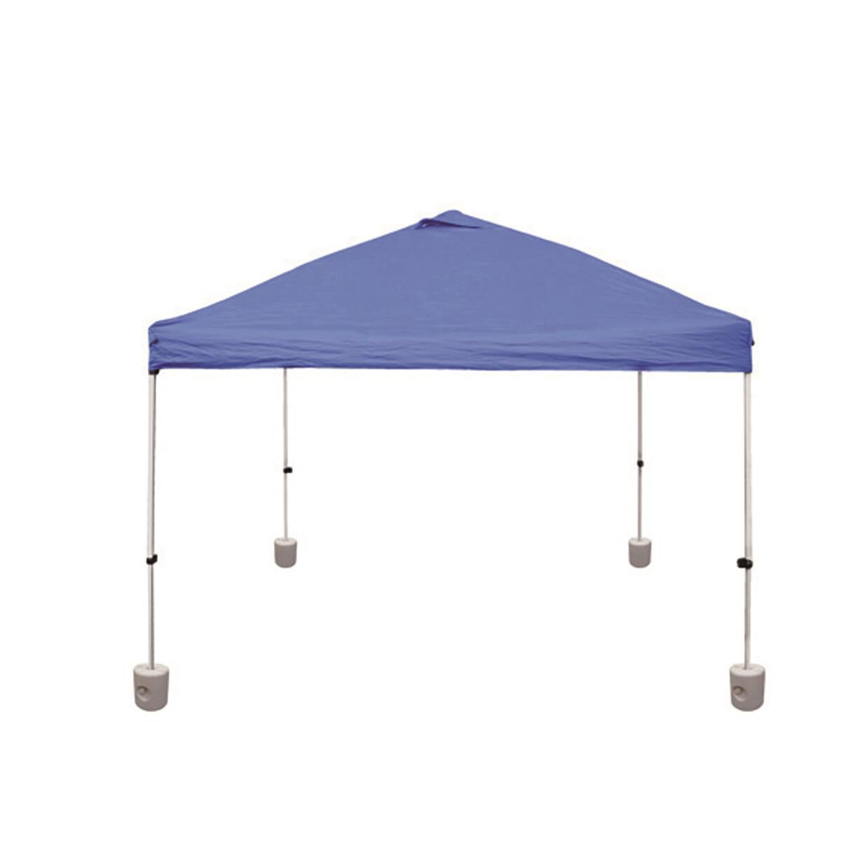 Ridge Ryder Gazebo Frame Weight, , scaau_hi-res