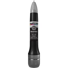 Dupli-Color Scratch Fix All-in-1 Touch Up Paint Universal Black - 7.39mL, , scaau_hi-res