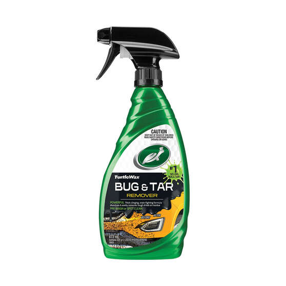 Turtle Wax Bug & Tar Remover - 473mL, , scaau_hi-res