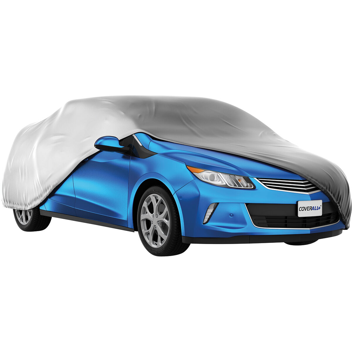 Coverall car covers deals