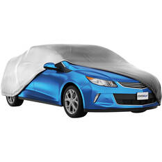 CoverALL+ Car Cover, All Weather Protection - Suits Large Sized Vehicles, , scaau_hi-res