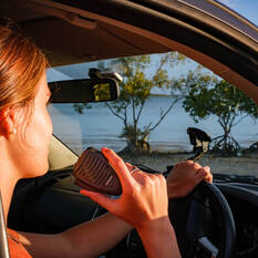 Oricom UHF310 5W Micro CB Radio, , scaau_hi-res