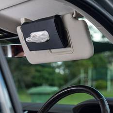 Cabin Crew Visor Tissue Holder, , scaau_hi-res