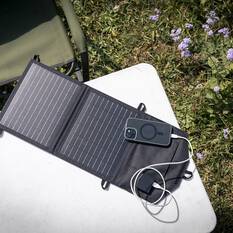 Hardkorr Solar USB Charger 15W V2, , scaau_hi-res