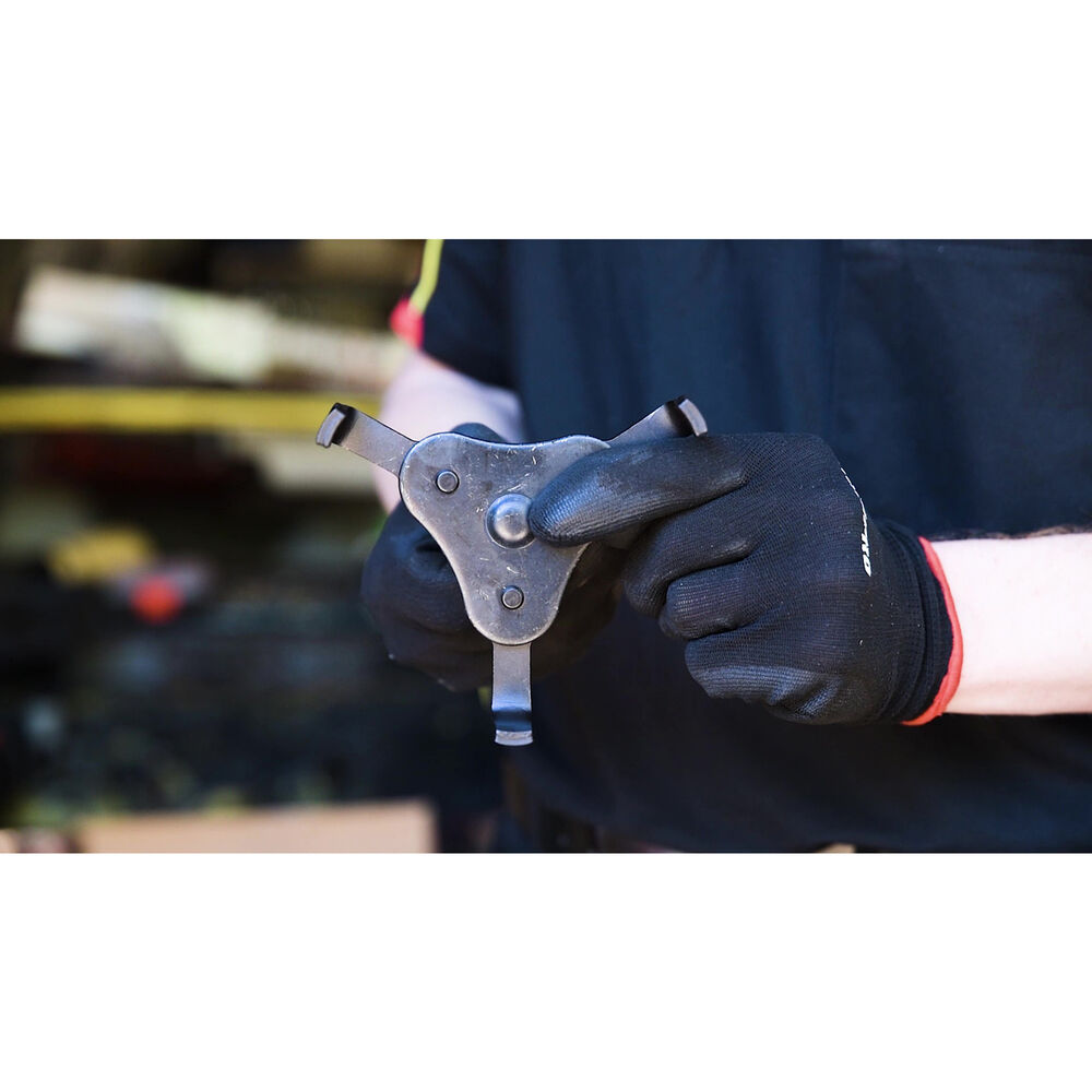 Toledo Oil Filter Remover 3 Jaw 125mm Supercheap Auto