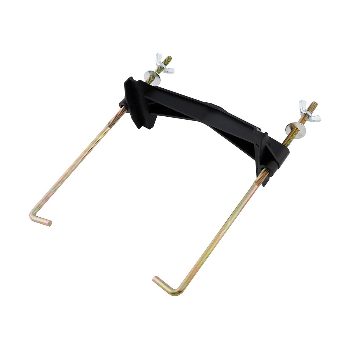 SCA Battery Hold Downs - 127mm Clamp, , scaau_hi-res