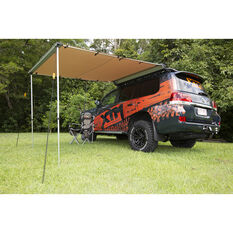 XTM Awning 2m x 2.5m, , scaau_hi-res