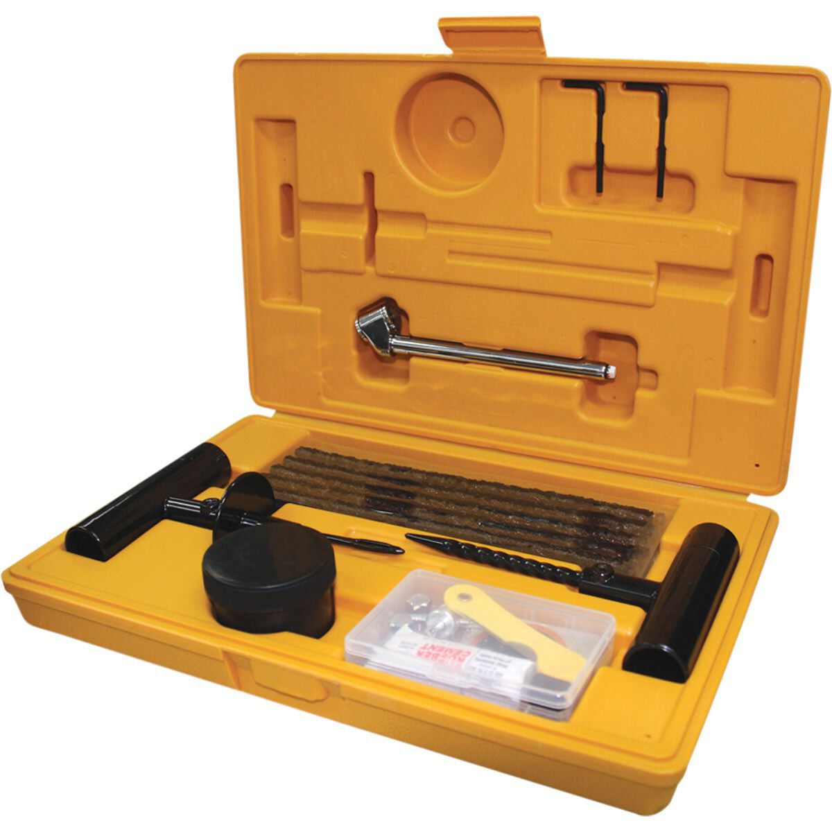 Tyre repair kit new arrivals