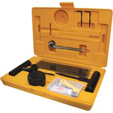 Ridge Ryder Tyre Repair Kit 43 Piece, , scaau_hi-res