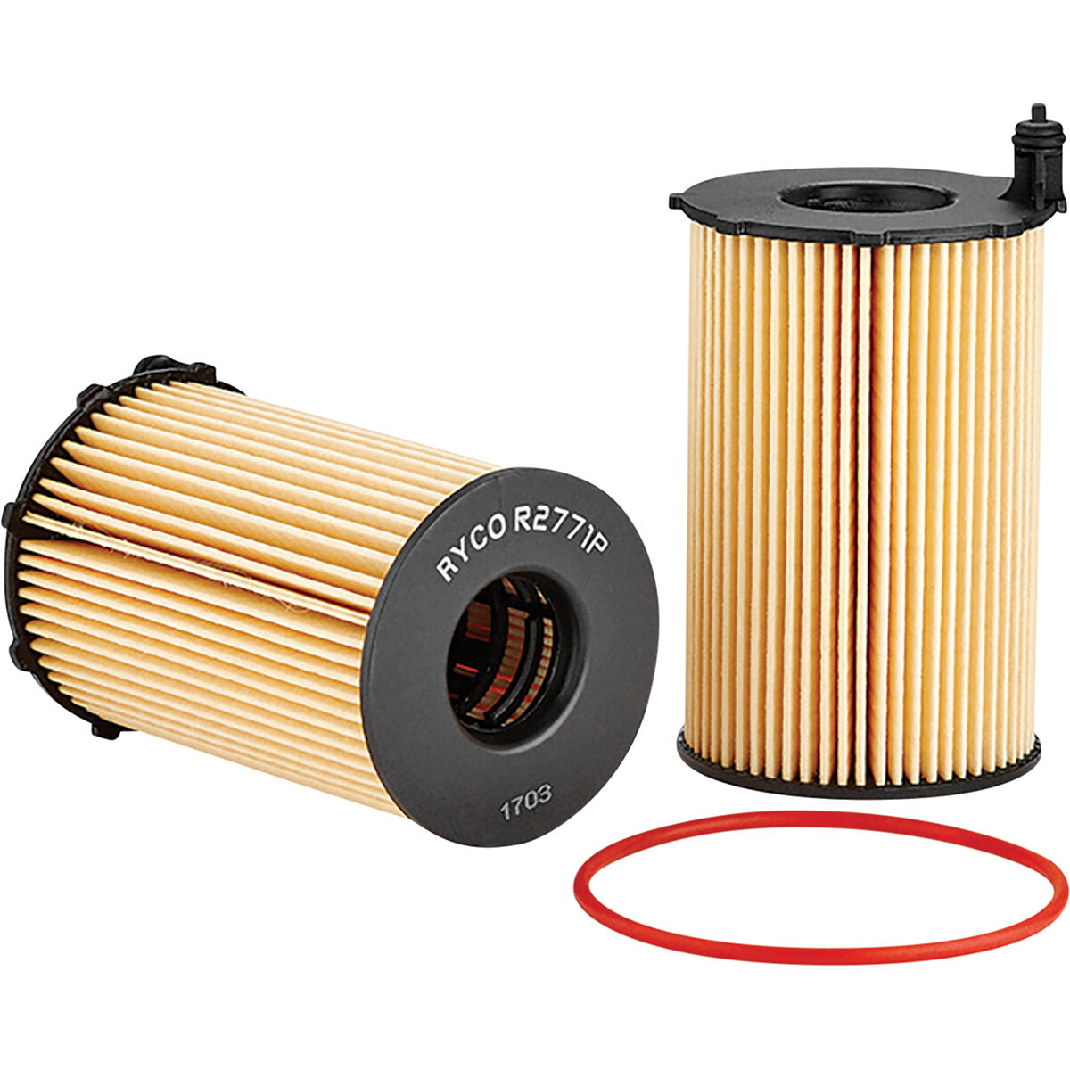 Ryco Oil Filter - R2771P, , scaau_hi-res