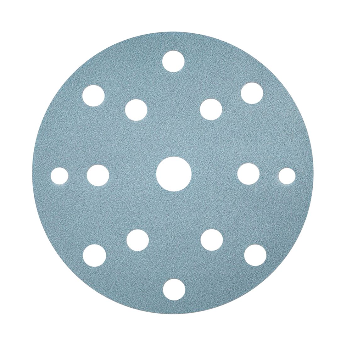 SIA Abrasives 150mm Wet & Dry Sanding Disc, 1948 Series, 8 Hole, 180 Grit 5 Pack, , scaau_hi-res