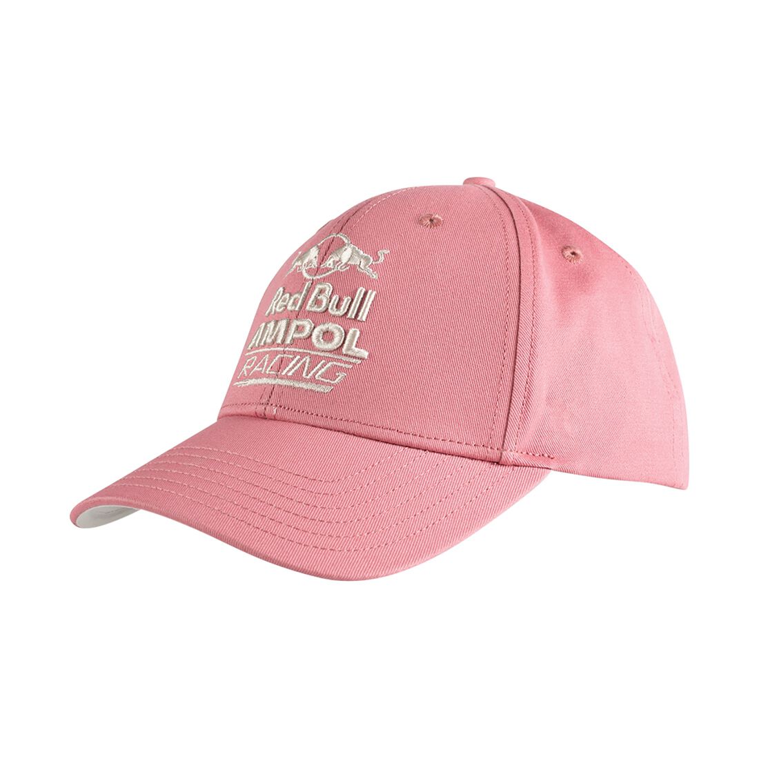 Red Bull Ampol Racing Team Casual Cap Dusty Pink, , scaau_hi-res