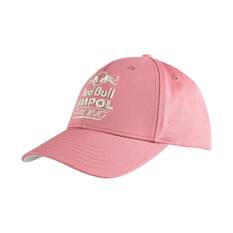 Red Bull Ampol Racing Team Casual Cap Dusty Pink, , scaau_hi-res