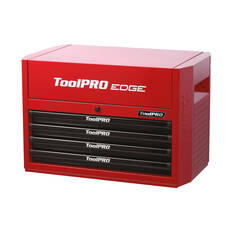 ToolPRO Edge Tool Chest 4 Drawer 28 Inch, , scaau_hi-res