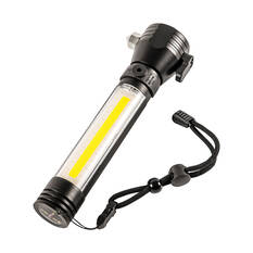 Cabin Crew Emergency Tool & Warning Light, , scaau_hi-res