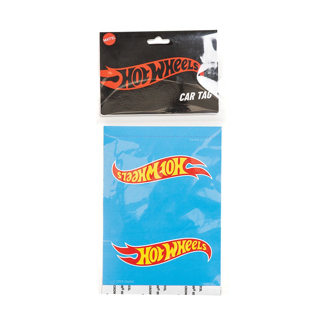 Hot Wheels Car Tag, , scaau_hi-res