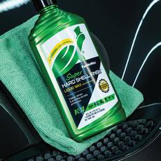 Turtle Wax Hard Shell Liquid Wax 473mL, , scaau_hi-res