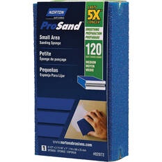 Norton ProSand Sanding Pad, Medium - 1 Pack, , scaau_hi-res