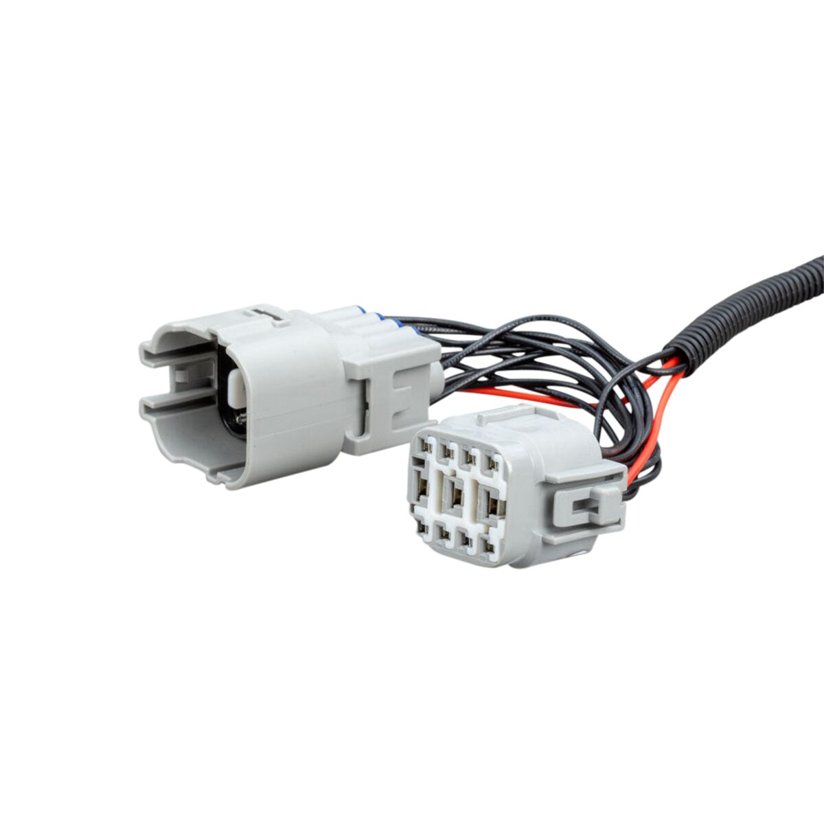 ALTIQ&trade; Toyota Landcruiser 200 Series High Beam Piggy Back Adaptor, , scaau_hi-res