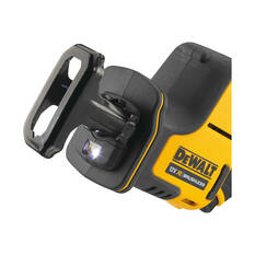 DeWALT XR 12V Brushless Reciprocating Saw Skin, , scaau_hi-res
