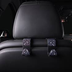 SCA Ombre Bling Car Accessory Pack, , scaau_hi-res