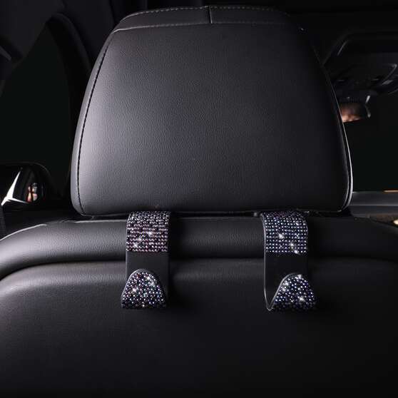 SCA Ombre Bling Car Accessory Pack, , scaau_hi-res