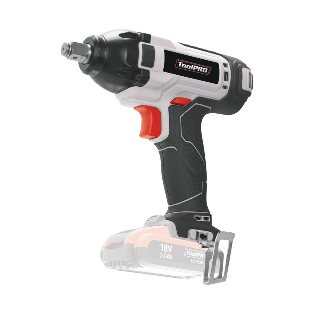 ToolPRO 18V 1/2