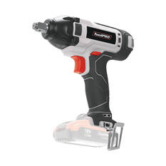 ToolPRO 18V 1/2" 250Nm Impact Wrench Skin, , scaau_hi-res