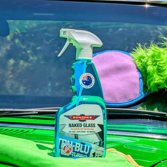 Bowden's Own Tropicarnut Kit, , scaau_hi-res