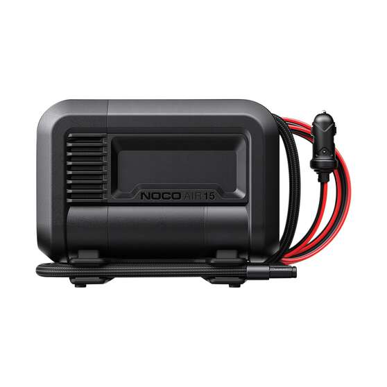 Noco AIR15 Air Compressor 15A 80PSI, , scaau_hi-res
