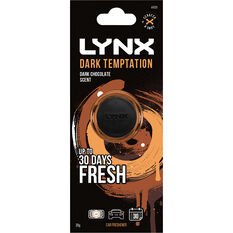 Lynx Vent Mini Air Freshener - Drk Temp, , scaau_hi-res