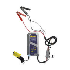 Century CC1225-XLi 12V 2/15/25A 9 Stage Lithium Battery Charger, , scaau_hi-res