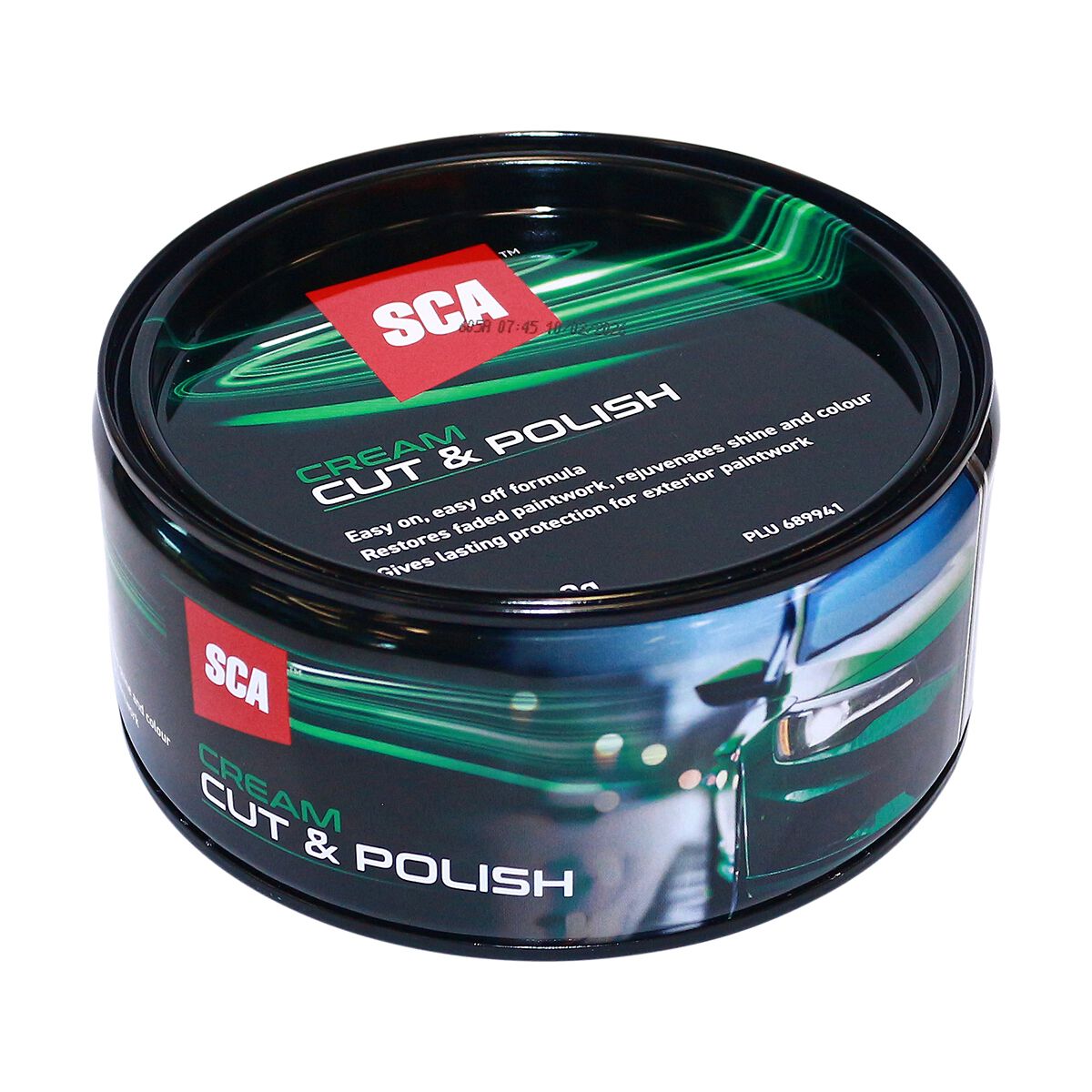 SCA Cream Cut & Polish 300g, , scaau_hi-res