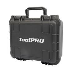 ToolPRO Safe Case Medium Black 345 x 290 x 145mm, , scaau_hi-res
